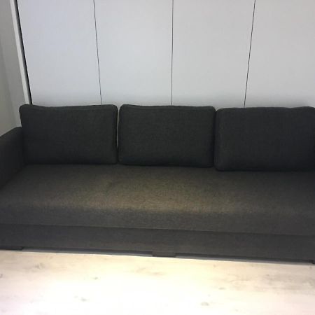 Studio Toulouse Centre Patte D'Oie Εξωτερικό φωτογραφία