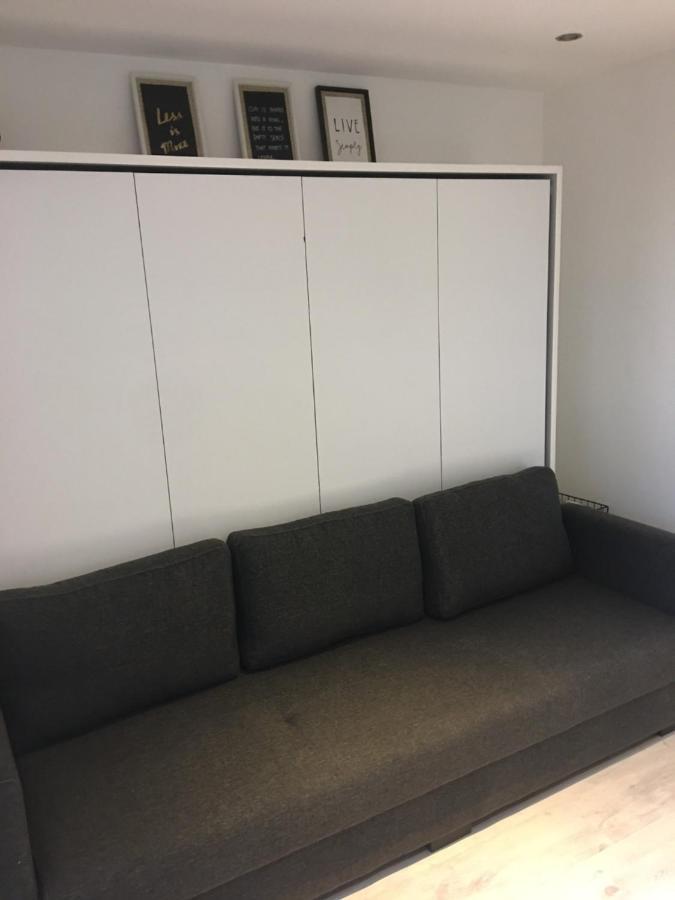 Studio Toulouse Centre Patte D'Oie Εξωτερικό φωτογραφία
