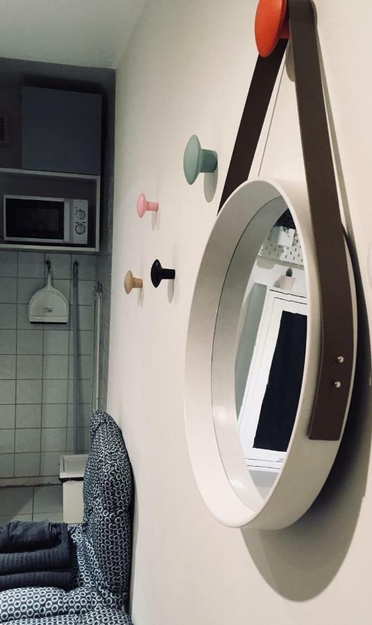 Studio Toulouse Centre Patte D'Oie Εξωτερικό φωτογραφία