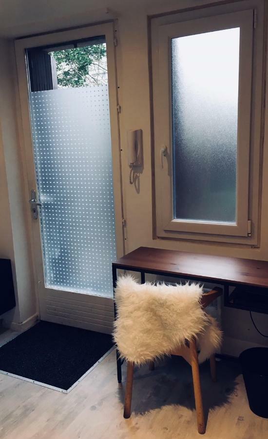 Studio Toulouse Centre Patte D'Oie Εξωτερικό φωτογραφία